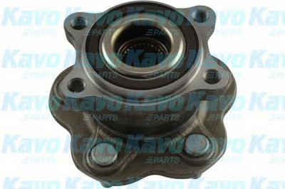 KAVO PARTS wbh6554 -  Комплект подшипника ступицы колеса